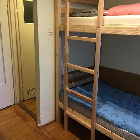 卡尔帕奇格斯尼格拉夫旅馆公寓 外观 照片