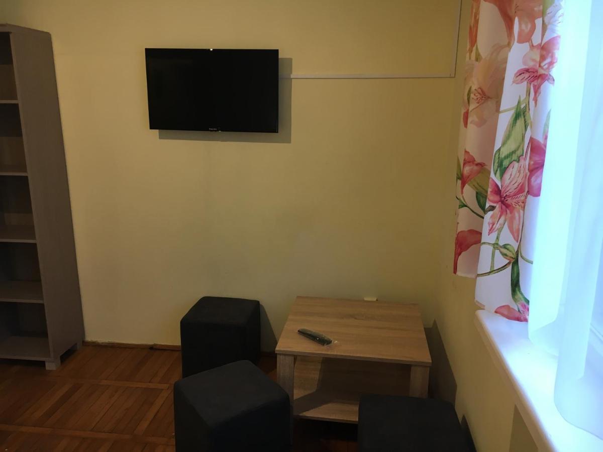 卡尔帕奇格斯尼格拉夫旅馆公寓 外观 照片