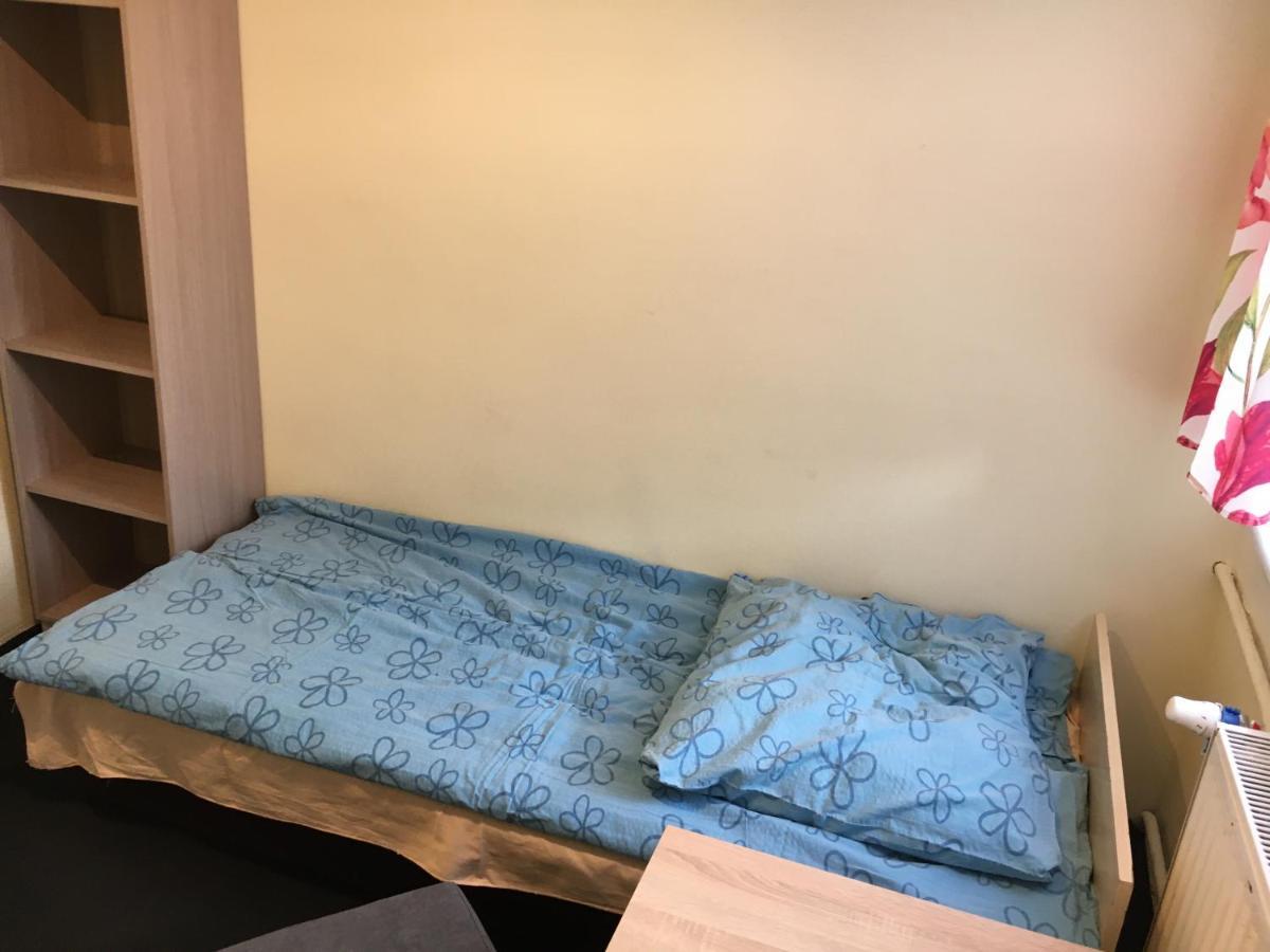 卡尔帕奇格斯尼格拉夫旅馆公寓 外观 照片