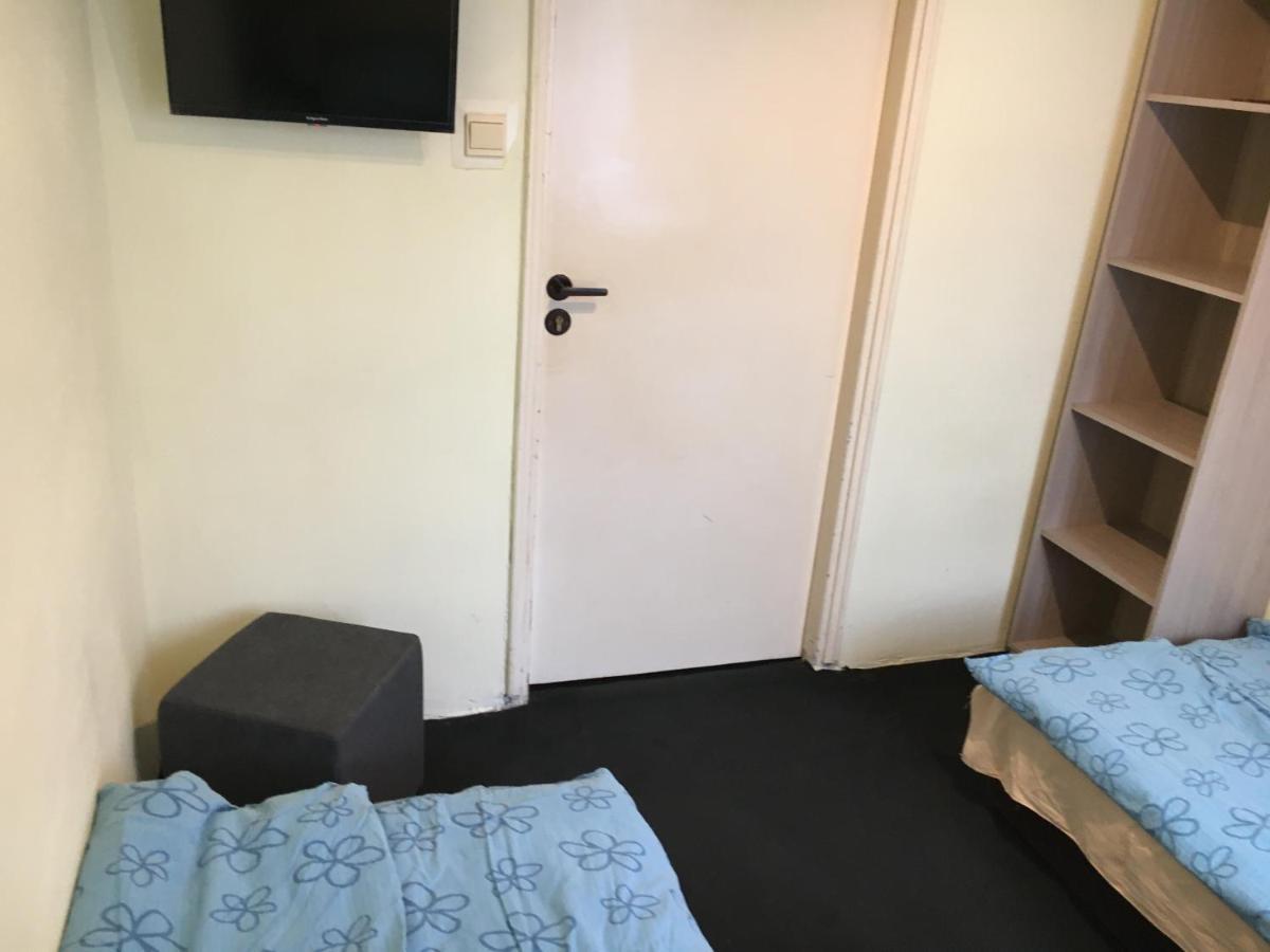 卡尔帕奇格斯尼格拉夫旅馆公寓 外观 照片