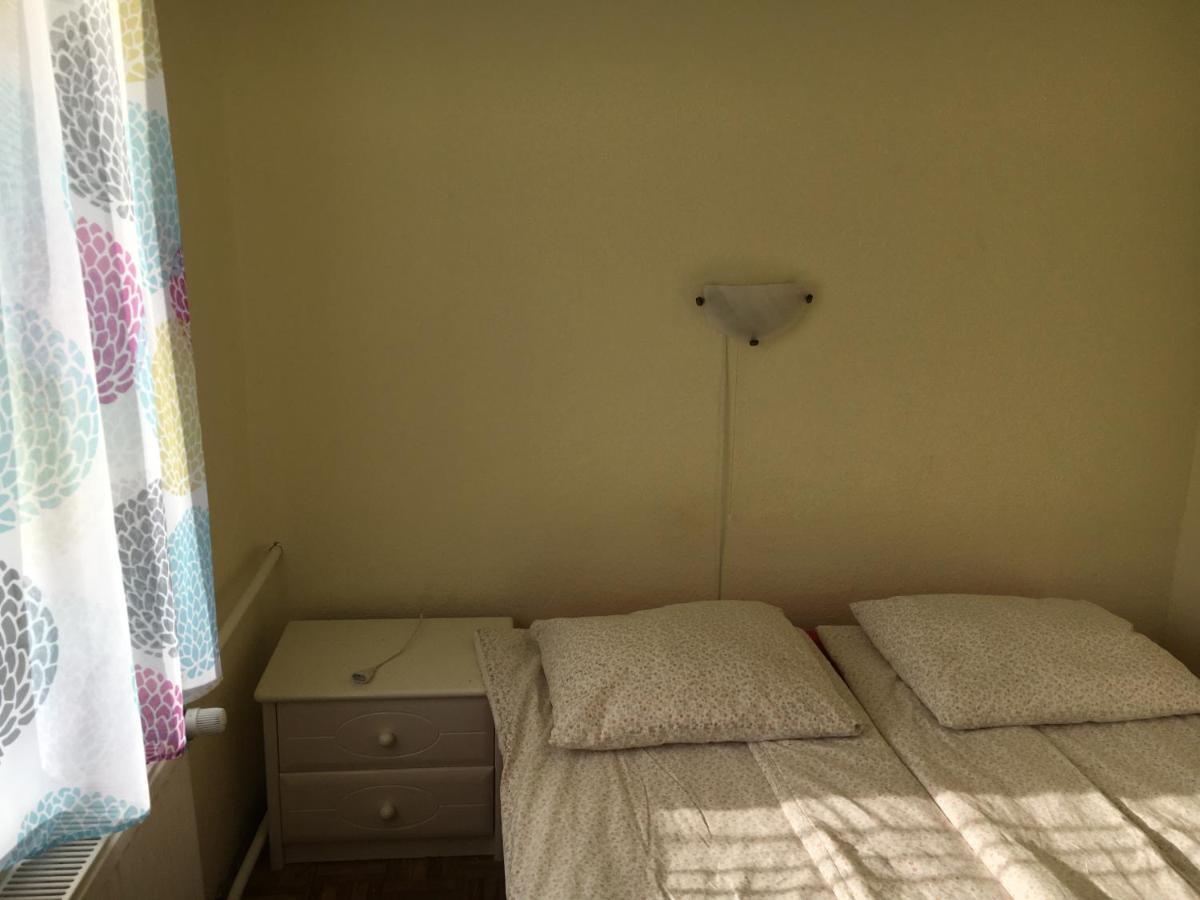 卡尔帕奇格斯尼格拉夫旅馆公寓 外观 照片