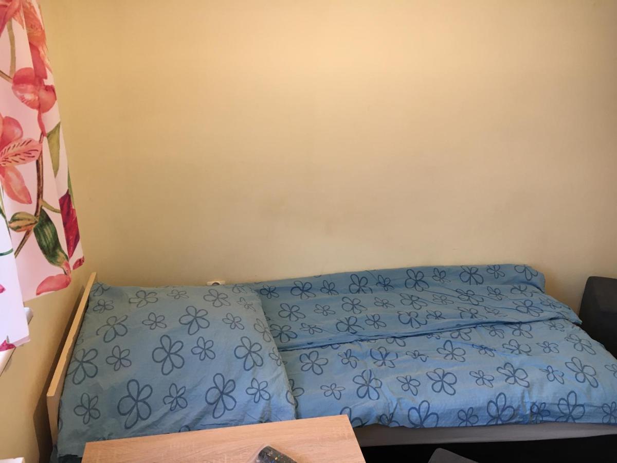 卡尔帕奇格斯尼格拉夫旅馆公寓 外观 照片