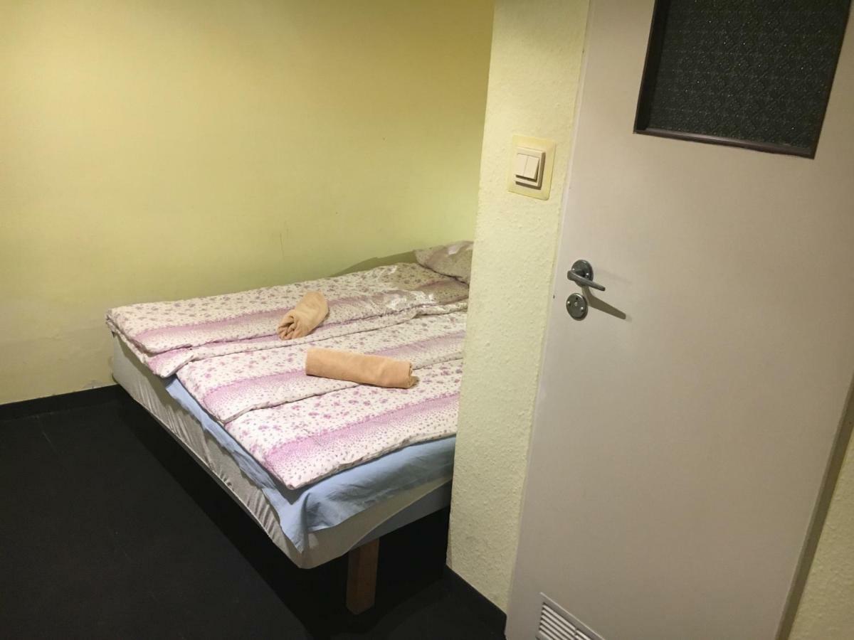 卡尔帕奇格斯尼格拉夫旅馆公寓 外观 照片